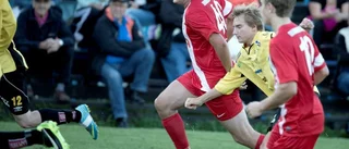 En ny derbyseger