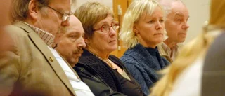 Centern öppnar åter dörren för samarbete