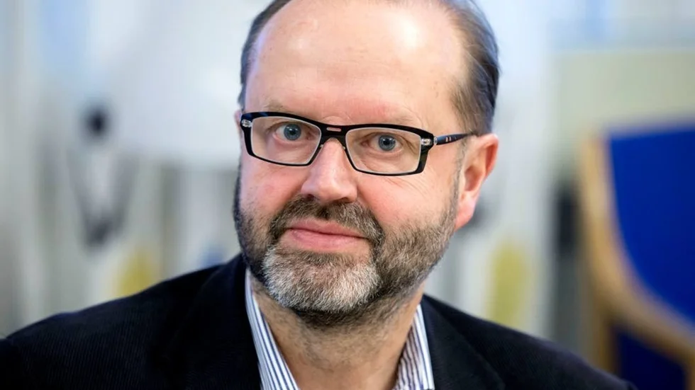 Stefan Tornberg har i helgen meddelat att han  lämnar politiken, efter 20 år som gruppledare för centern.