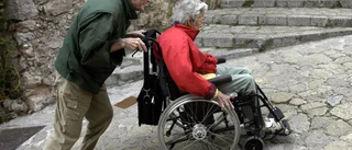 Grattis pensionär - du är förlorare