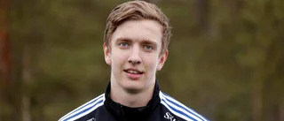 Isak matchvinnare