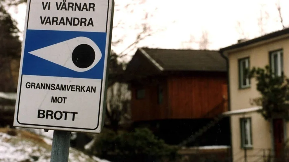 Polisen i Norrbotten varnar för att en ny våg av villainbrott kan vara på gång och uppmanar allmänheten att vara extra uppmärksamma.