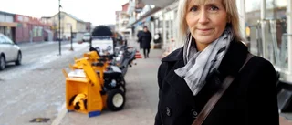 Småföretagen i Älvsbyn mår bäst i hela landet