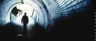 "Politisk thriller som gjord för tv"