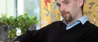 Fredrik Bergqvist blir oppositionsråd