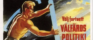 Vad kan man lova när det är val?