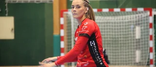 Lovisa ser framåt: "Det har bara börjat"