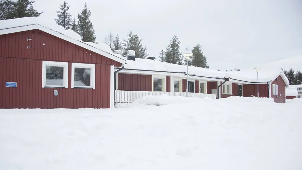 Arvidsjaurs kommun är på gång att sälja Åkerbäret. Fem vill köpa byggnaden som finns på Slalomstigen i ­Arvidsjaur.