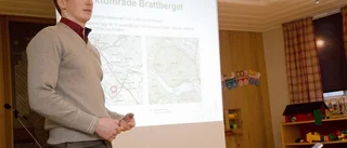 Vindkraftprojekt hotas