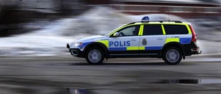 14-åring i biljakt med polis