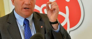 En regering i tidsnöd