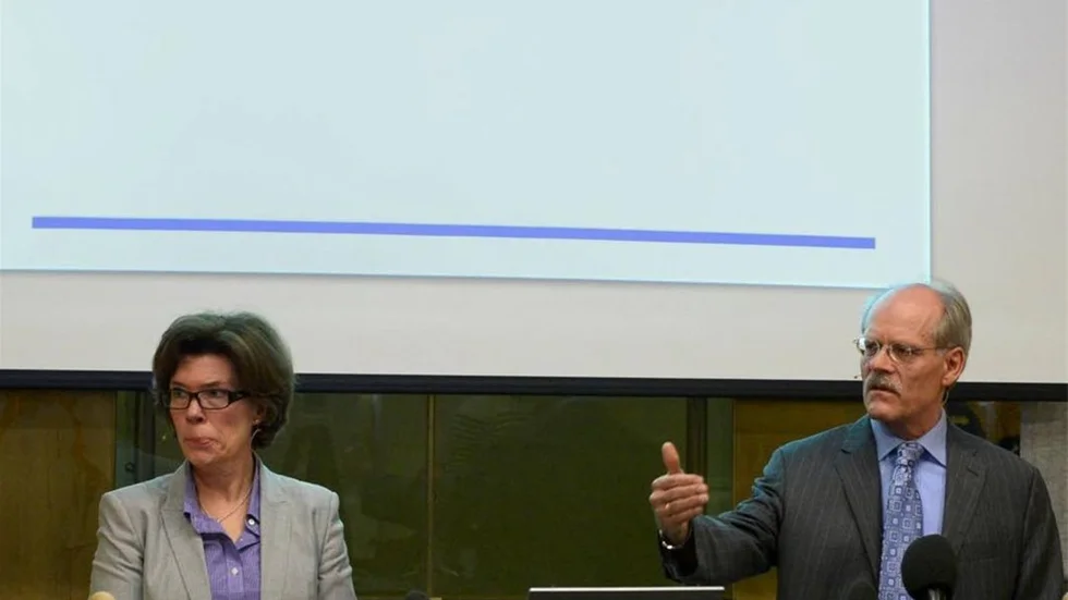 Riksbankschefen Stefan Ingves och penningpolitiska chefen Marianne Nessén bör ta sig en riktig funderare på om det inte är dags att sänka styrräntan igen.