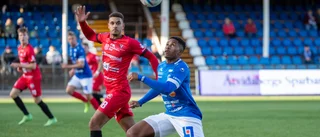 Efter klara förlusten – Lindome kan vara enda räddningsplankan för ÅFF