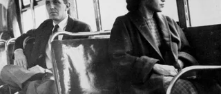 En påminnelse om en mörk historia