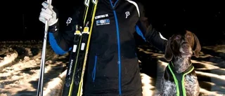 Andreas Hanckeblev fyra i SM