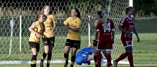 ISK med i toppen