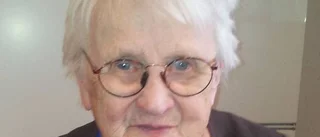 Elsa Öhman 90 år