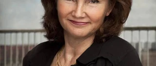 Bara bönderna själva kan utrota hungern
