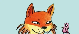 För kattälskare och den som gillar roliga böcker!
