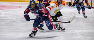 Sorry LHC, men nu har ni ingen chans