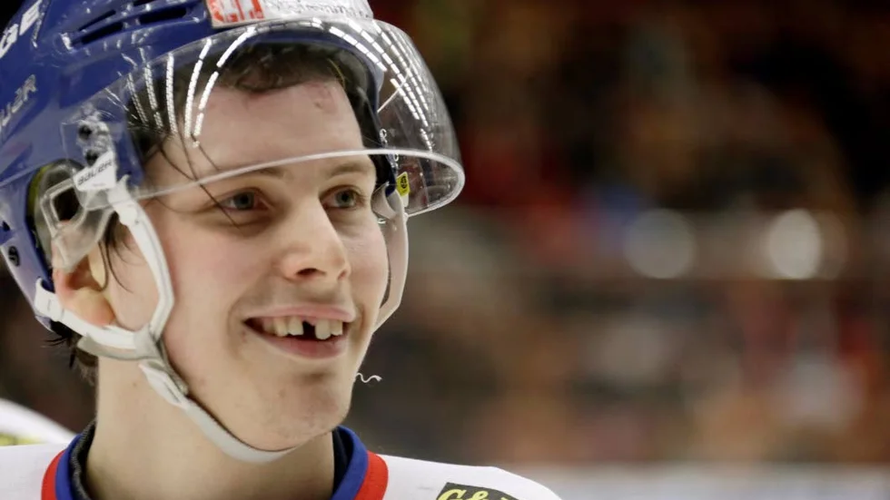 Mattias Granlund. (Arkivbild)