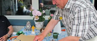 Stig Norberg, Piteå
