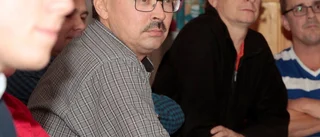 Lundgren rätade ut frågetecken