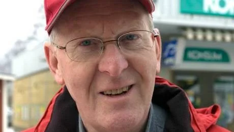 - Det ska bli jättekul med de gamla kända läsarsångerna, säger Arne Hultqvist.
