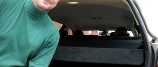 Nyberg till Skövde med kontroversiell motion