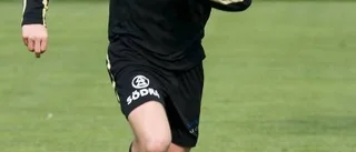 "Åtvids" hemliga vapen