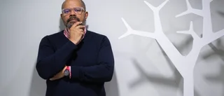 John Keene avkoloniserar litteraturen