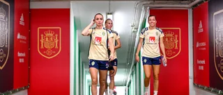 Spanska krisen väcker minnen hos Asllani