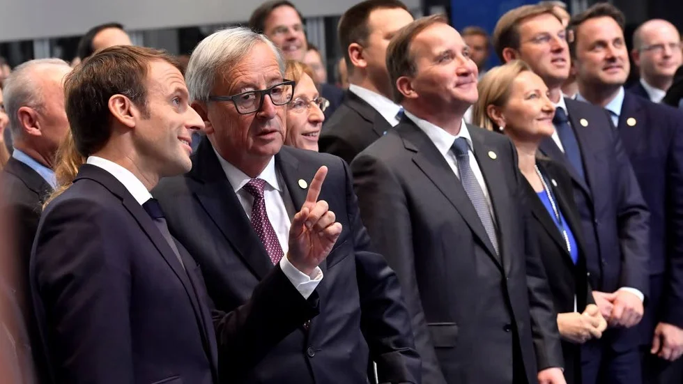 9 maj firas Europadagen, men något intensivt flaggviftande från EU:s ledare eller invånare lär det inte bli.