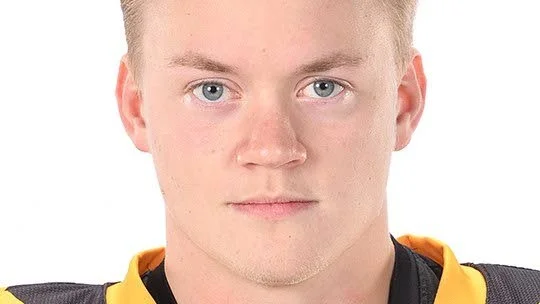 Felix Dahlroth.