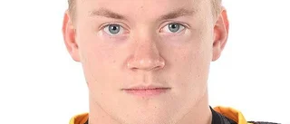 Felix får chansen i Skellefteå