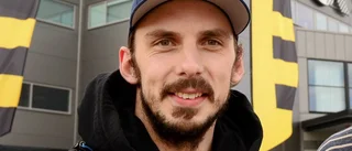 Lindgren lämnar