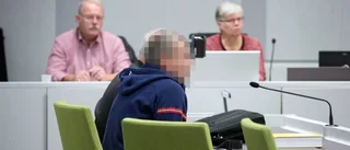 Ny fängelsedom för Piteås meste knarklangare