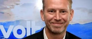 Staten stödjer Northvolts pilotprojekt