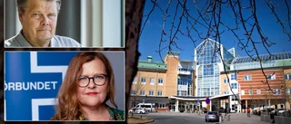Fackens kritik om toppstyrning tar skruv – så ska regionen lösa problemet: "Linjecheferna ska få mer mandat"