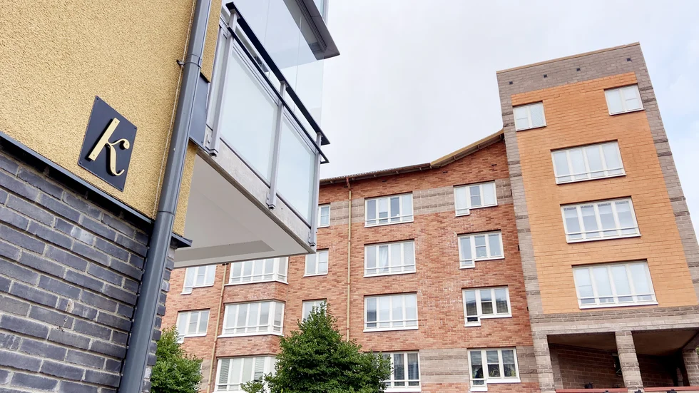 Vilken bostadspolitik ska föras i Eskilstuna framöver? frågar sig Mia Sjögren, styrelseledamot i Hyresgästföreningen.