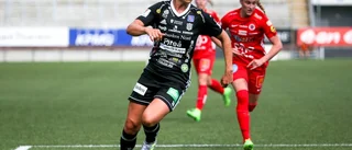 Hon är klar för PIF