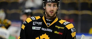 Skellefteås förstalina plockades bort