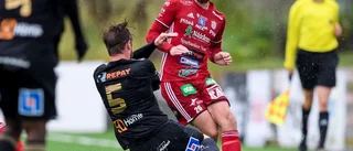 Backen klar för PIF