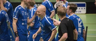 Oskar Forsgren femmålsskytt mot Öjebyn