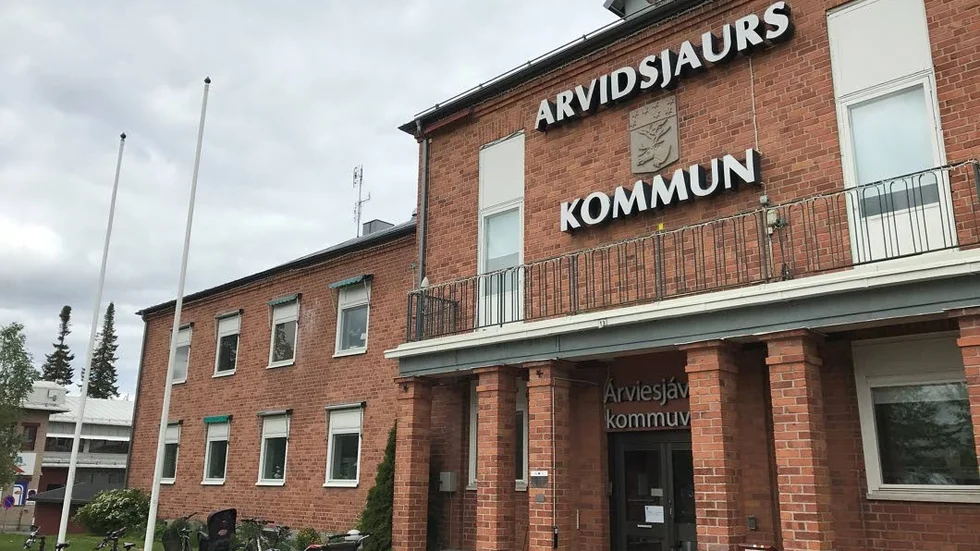 Arvidsjaur vill förvandla HVB-hemmet till den billigare formen stödboende, sedan statsbidraget minskat.
