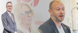 "Jag ser fram emot att läsa ett 50-tal raljerande krönikor från Mats Linder om Moderaternas svek mot Alliansen!"