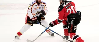 Sandström berömmer PHC efter förlusten