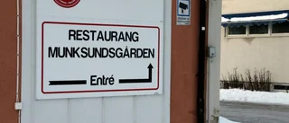 Mest svenskt och lokalt på Munksundsgården