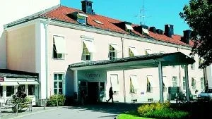 Framtiden för personalövertagande av sjukvården i Finspång ligger efter ett överklagande i länsrättens händer. Arkivfoto: Carolina Häggkvist