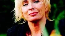 Marie Bergman Foto: Scanpix